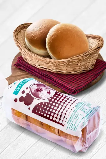 N Bun 30gm (5x1)