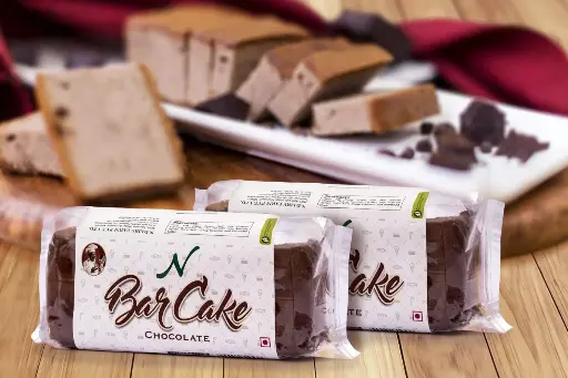 N Chocolate Bar cake 150gm